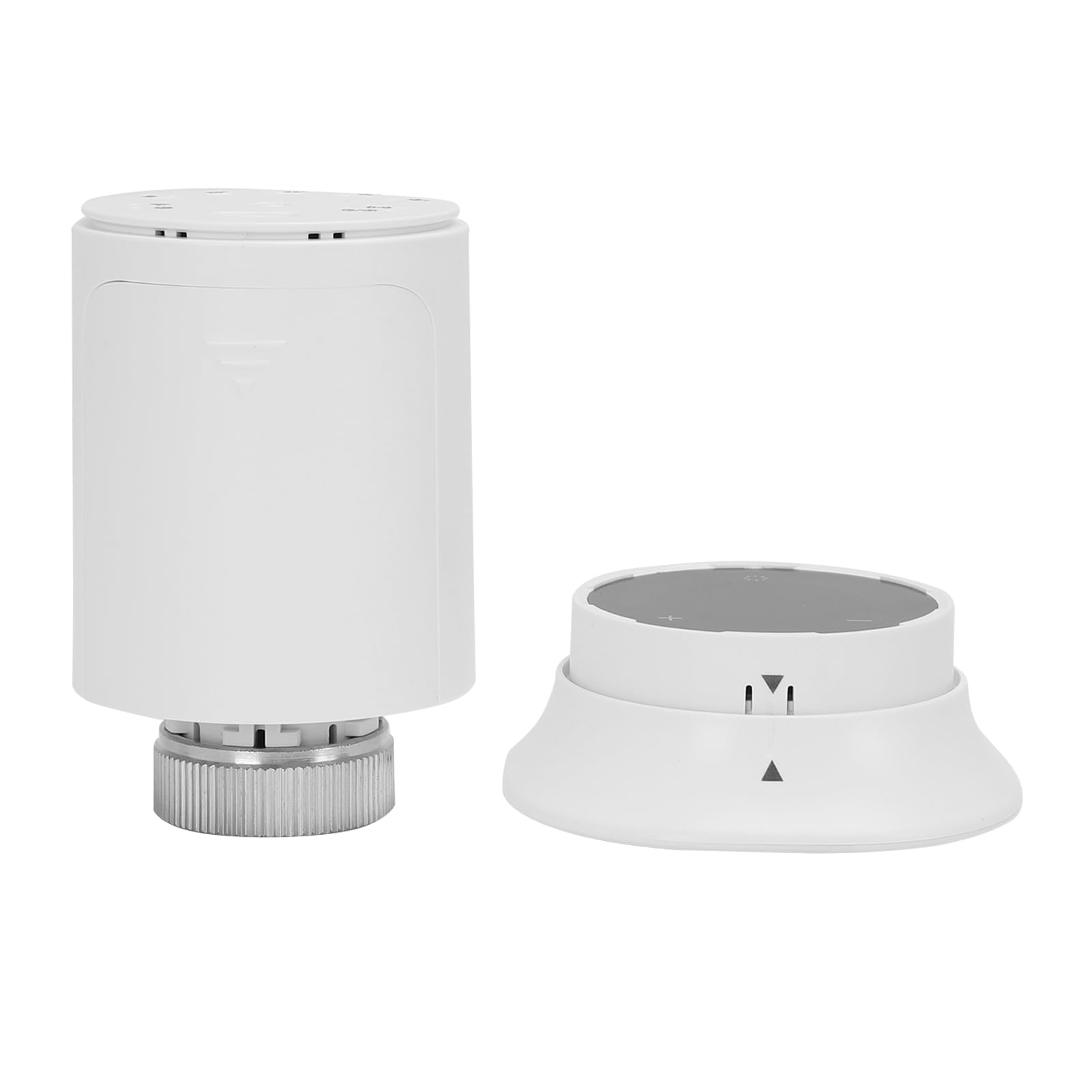 Keenso Smart Thermostat Portable with Detachable Design and Group Control