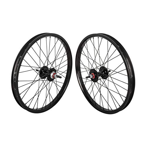 Black Ops Dw1.1 Wheelset 20