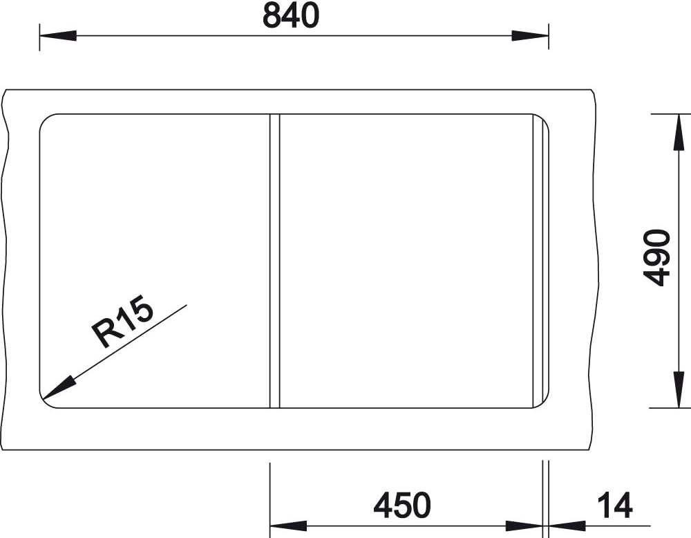 Crеаtіvе Prоduсt Blanco 523840 Zenar 45 S Silgranit Puradur with Pop-Up Waste, incl. wooden cutting board, basin left, anthracite 70% оƒƒ Dіѕсоunt Blanco 523840 Zenar 45 S Silgranit Puradur with Pop-Up Waste, incl. wooden cutting board, basin left, anthracite