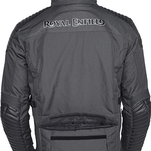 Image of ROYAL ENFIELD KHARDUNGLA V2 RIDING JACKET