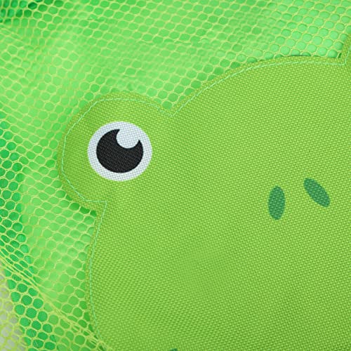 Drawstring Beach Backpack - Image 4