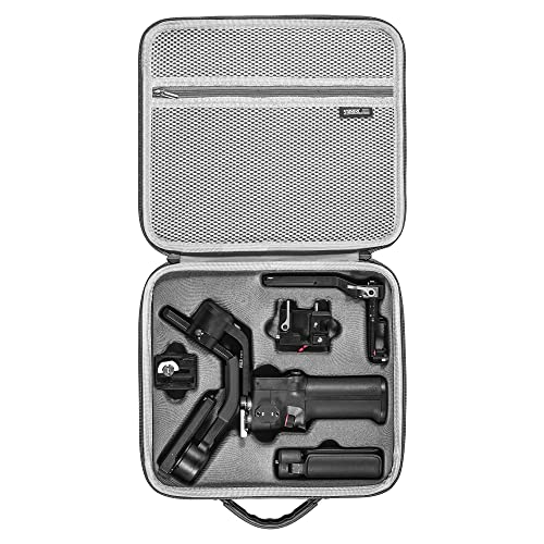 Dexian RS3 Mini sac à bandoulière portable pour DJI Ronin...
