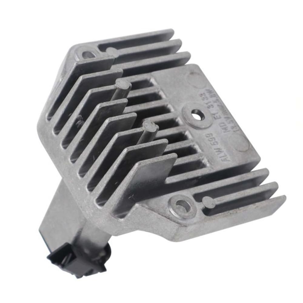Modulo faro LED DRL Unità di controllo Accessori 63126907488 63117296905 Per BMW 1' F20 F21 2011-2015