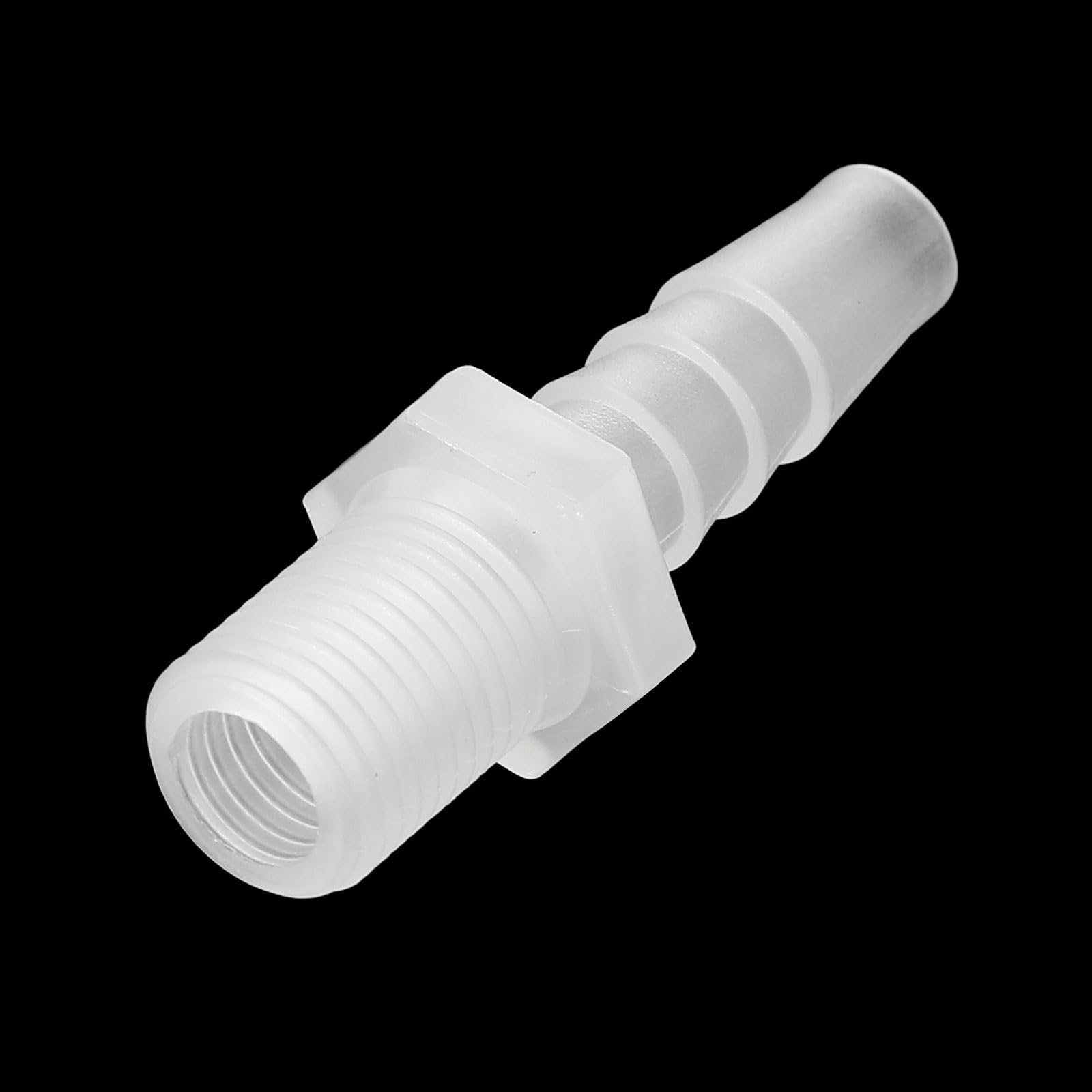 PATIKIL 5/16" Barb x 1/4" G Male Connector - Image 4