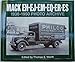 Mack Eh, Ej, Em, Eq, Er, Es 1936-1950 Photo Archive (Photo Archives)