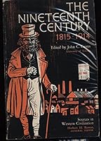 The Nineteenth Century 1815-1914 B000LL231W Book Cover