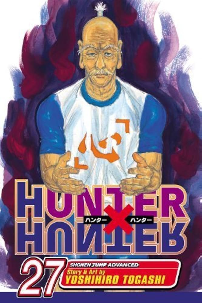 HUNTER×HUNTER ハンターハンター 38巻 新品 ポストカード20枚