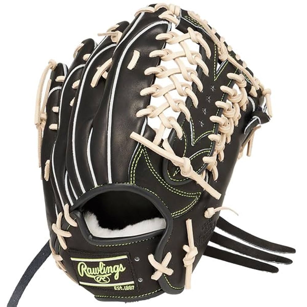 ローリングス　グローブ　グラブ 2025モデル】ローリングス 少年軟式 グローブ グラブ オール