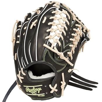 Amazon | 野球 ローリングス 軟式グローブ グラブ HOH PRO EXCEL