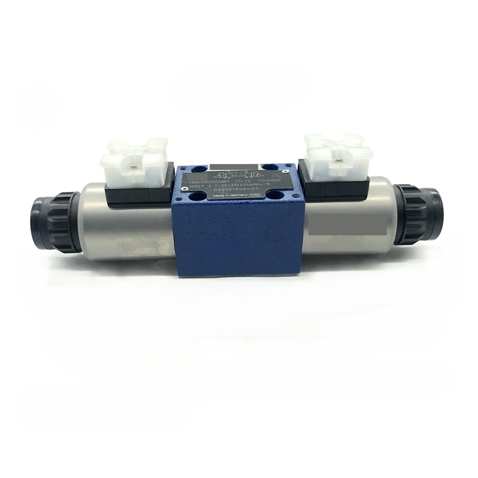 NVSFZGIYG 3DREP6C Pressure Reducing Valve 3DREP6C-2X/25EG24N9K4 Hydraulic Solenoid R900955887