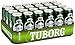 Tuborg Pilsener, Bier Dose Einweg (24 x 0.5 L)