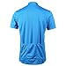 4ucycling Men's Long Sleeve Quick Dry Bike Jersey