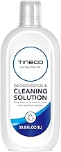 Tineco Multi-Surface Cleaner for iFloor Series / Floor One S5 / Floor One S6 Series / Floor One S7 Series / S9 Series (Fragrance Free 1 x 1 L) Tineco Formula for Cordless Vacuum Cleaner