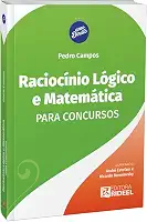 Raciocínio Lógico E Matemática Para Concursos - Amo Direito - 1º Edição (2023)
