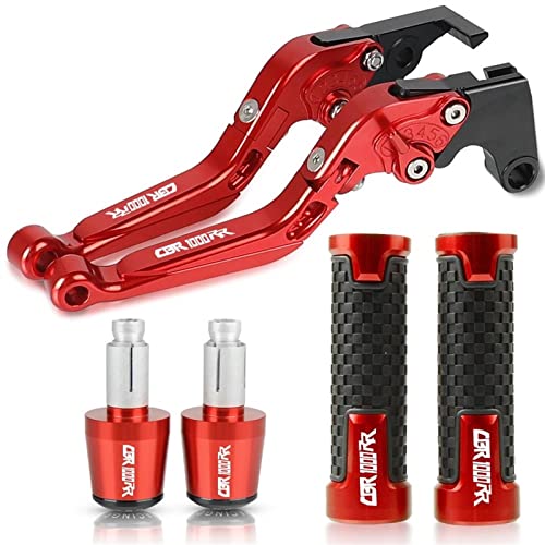Leviers de Frein et Embrayage Honda CBR1000RR Moto 2004 2005 2006
