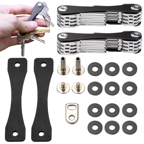 ZLXFT Llavero Compacto Imagen de ZLXFT Llavero Compacto