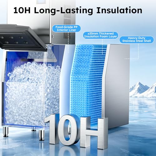 commercial ice maker 2026 4