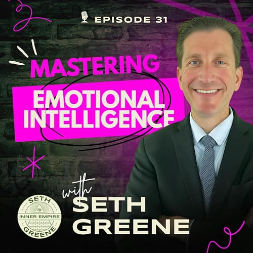 Mastering Emotional Intelligence Podcast Por arte de portada