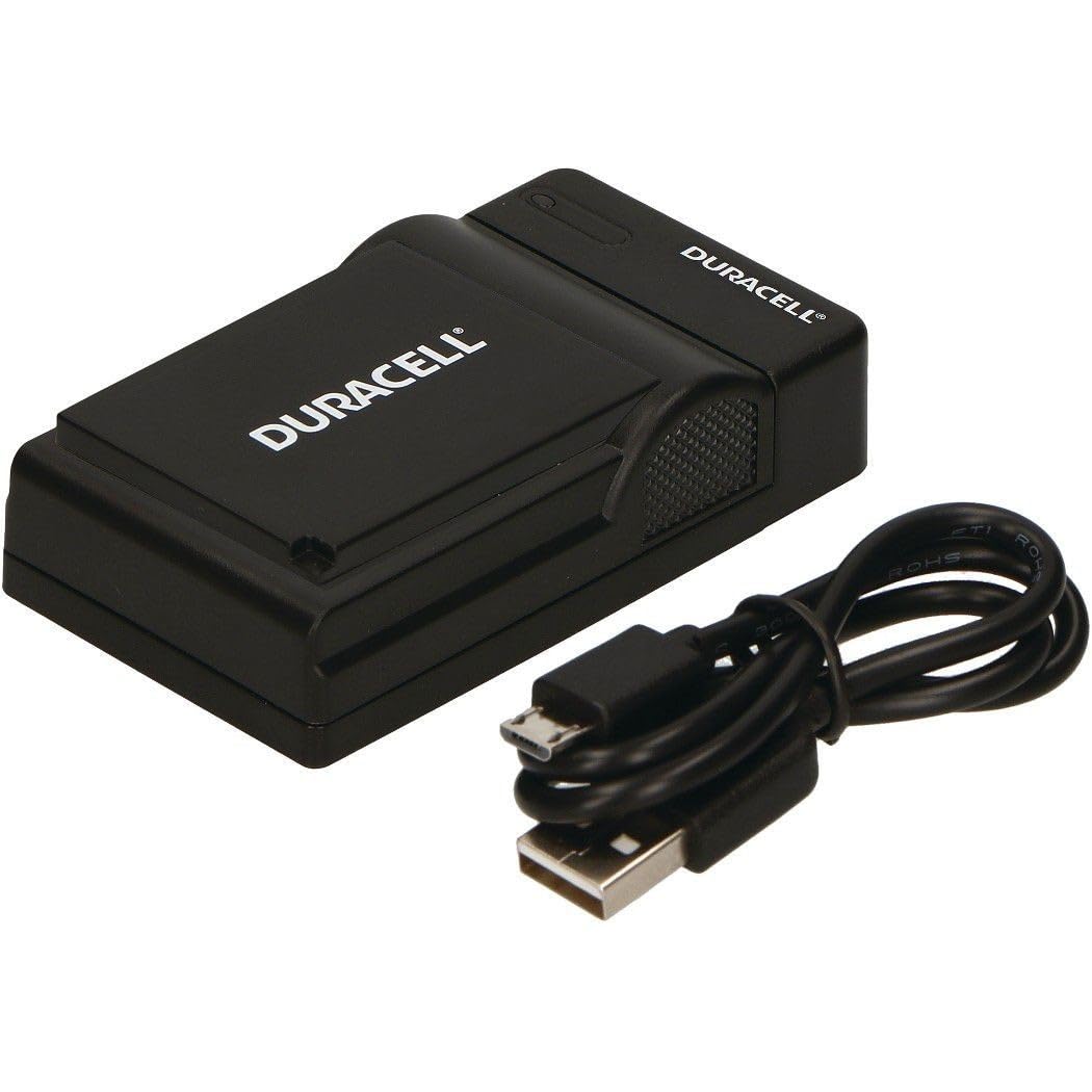 Duracell DRF5983 ładowarka z kablem USB
