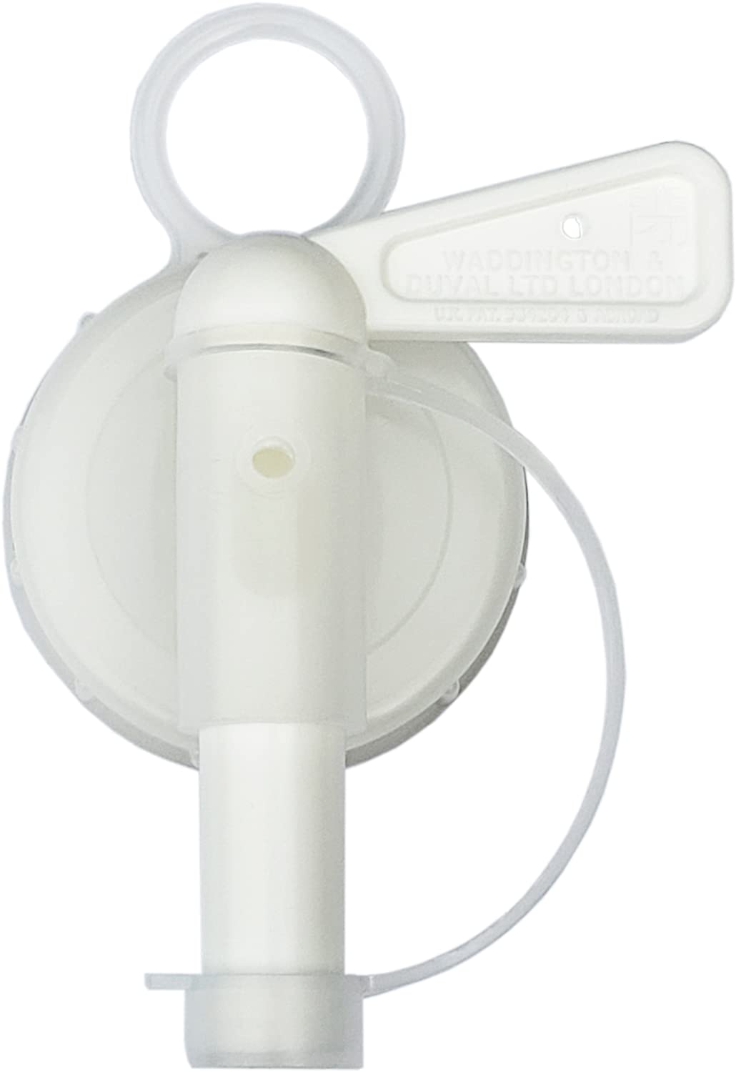 Amazon | 第一化学工業所 φ40mm ローヤル 一斗缶 ペール缶 コック