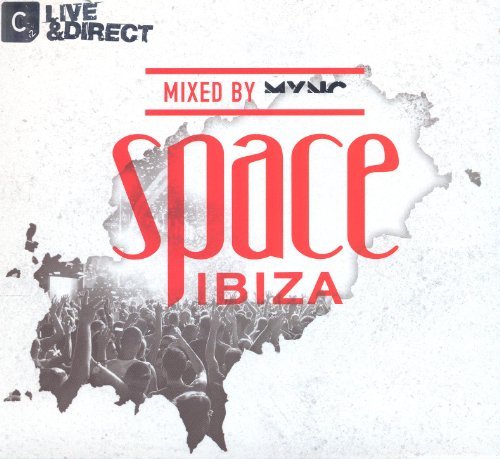 Space Ibiza 2013 by Mync (2013-08-20)