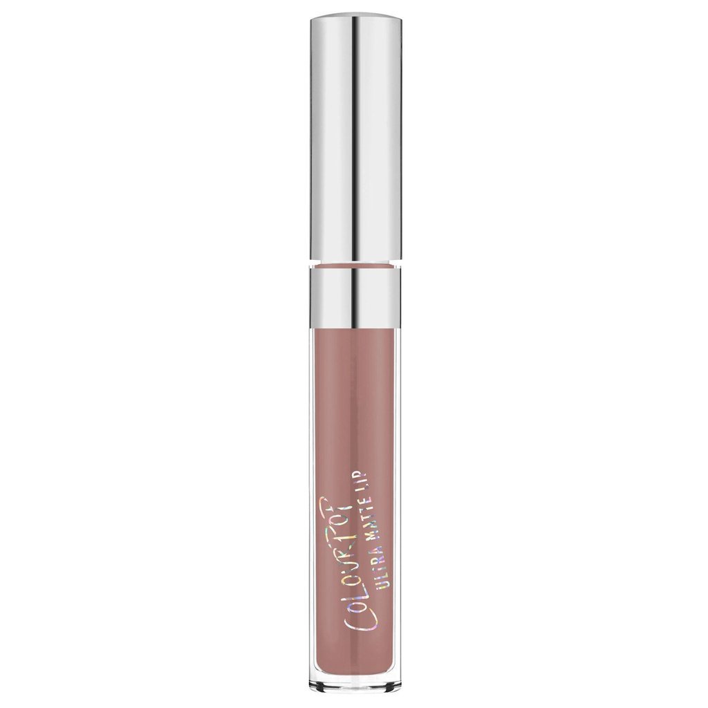 ColourPopUltra matte lip - Trap