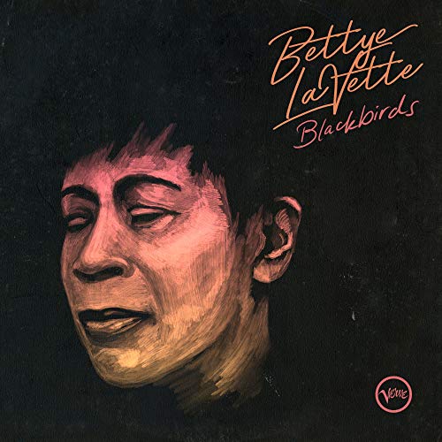 Album Art for Blackbirds by Bettye LaVette