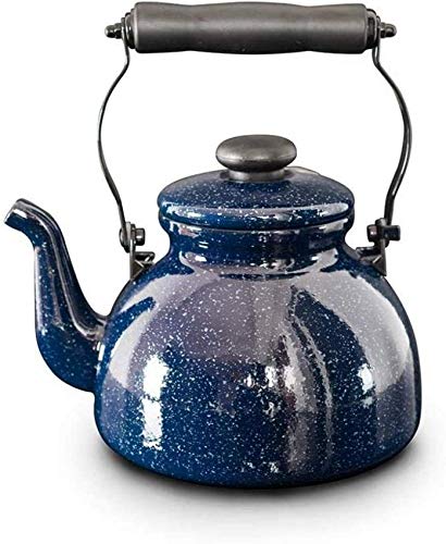 Pfeifkessel - Fast Boil Kitchen Home Teekessel, für alle Kochfeld- / Ofentypen einschließlich Induktion, 2 l