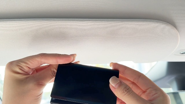 Amazon.com: Car Air Freshener Visor Clip Compatible with Drift Car