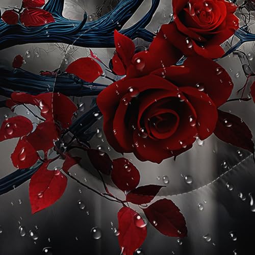 Image of QOOMO Ball Flower Camping Sleeping Bags,3 Season Warm & Cool Weather,Lightweight,Waterproof Sleeping Bags for Adults & Kids,Traveling,and Outdoors,Camping Gear Equipment