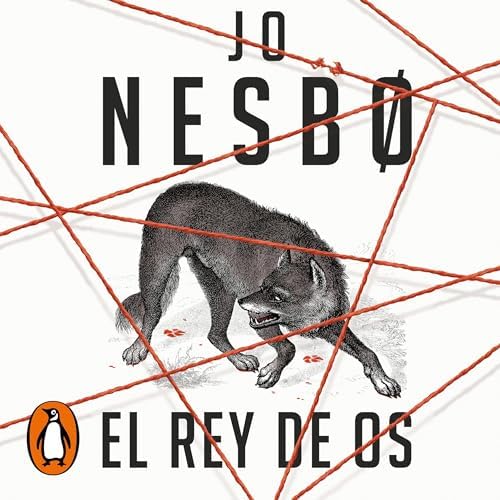 El rey de Os (Serie Reino 2)