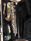 Selmer AS-500 Alto Saxophone