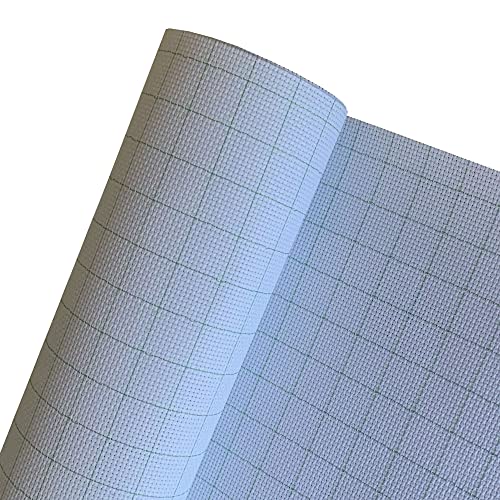 Opiniones de Tela Aida disponible en línea. 14 Imagen adicional