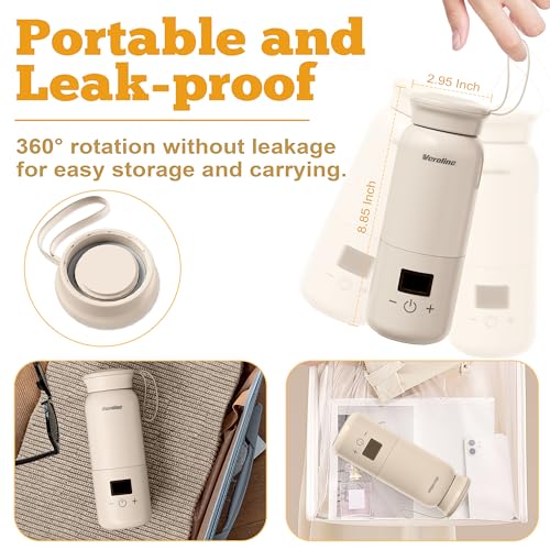Veroline 720B Portable Bottle Warmer thumb #3
