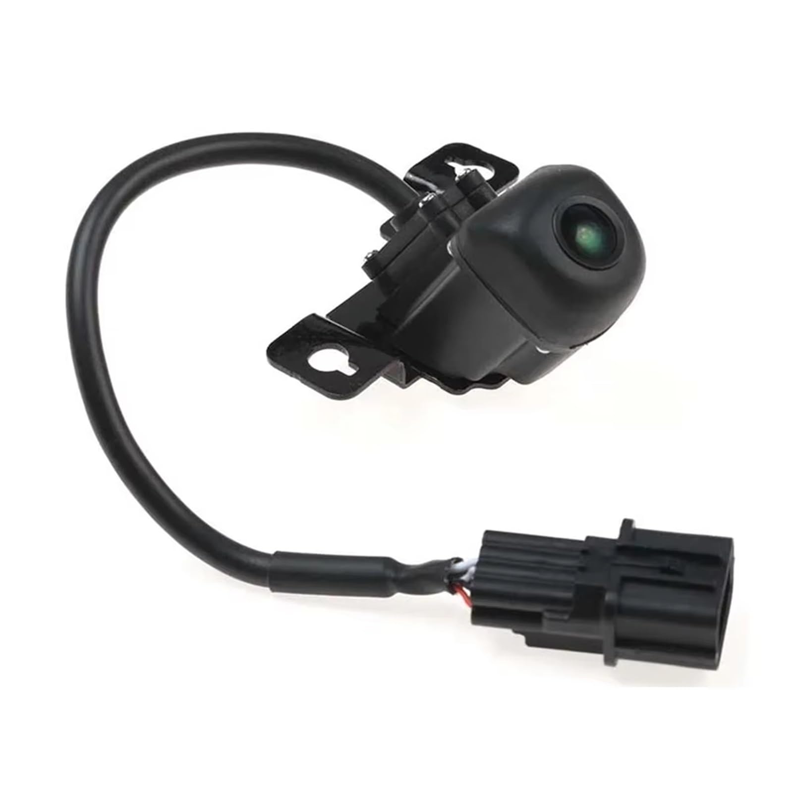 Camera Arrière pour Hyundai pour Grand Caméra Recul Voiture | Pour Santa Fe, pour Maxcruz 95760-2W640 Caméra recul voiture