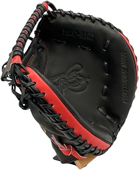 甲斐モデル 軟式キャッチャーミット ハタケヤマ】 ハタケヤマ 一般軟式用キャッチャーミット 限定モデル M8