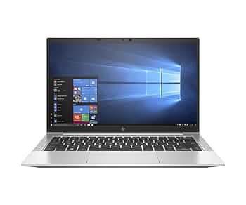 ☑i7☑美品　HP EliteBook 830 G7　① Amazon.com: HP EliteBook 830 G7 13.3-Inch FHD Business