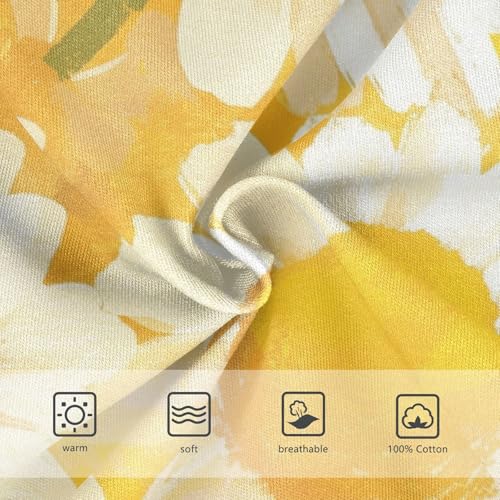 Daisy Toddler Boys Soft Kids Underwear Cute Children Panties3