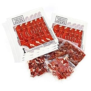 Pallet, 50% Iberisch, zachte smaak, stuk