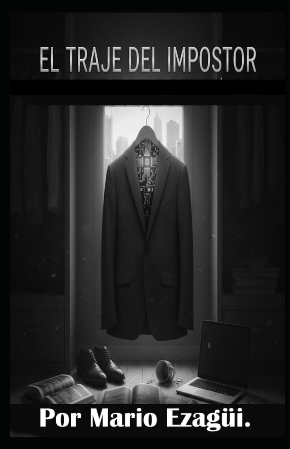 EL TRAJE DEL IMPOSTOR.