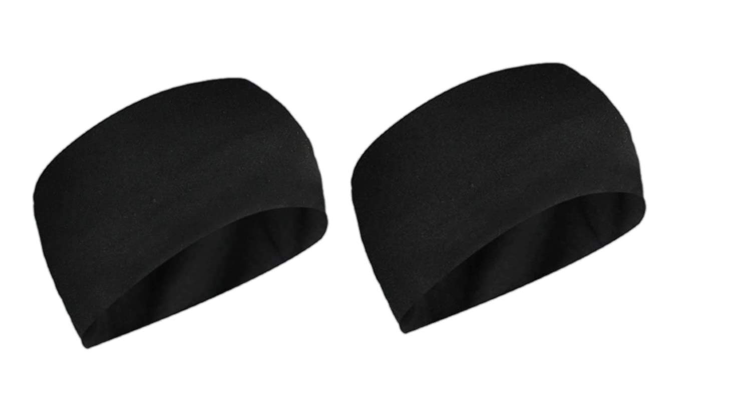 BISMAADH Wide, Moisture Wicking and Non-Slip Exercise Headband for Women and Men (B08XBD6J6T) Amazon Price History, Amazon Price Tracker