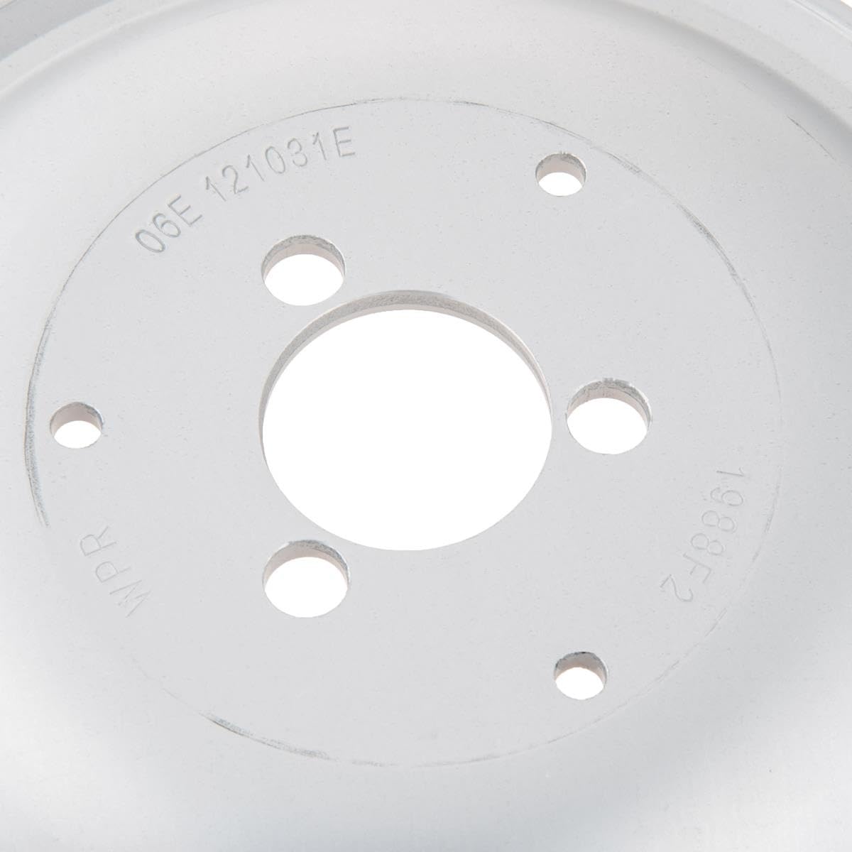 Bomba Refrigerante Coche Para A4 A5 A6,A7,A8 Quattro Q5,Q7,S4,S5