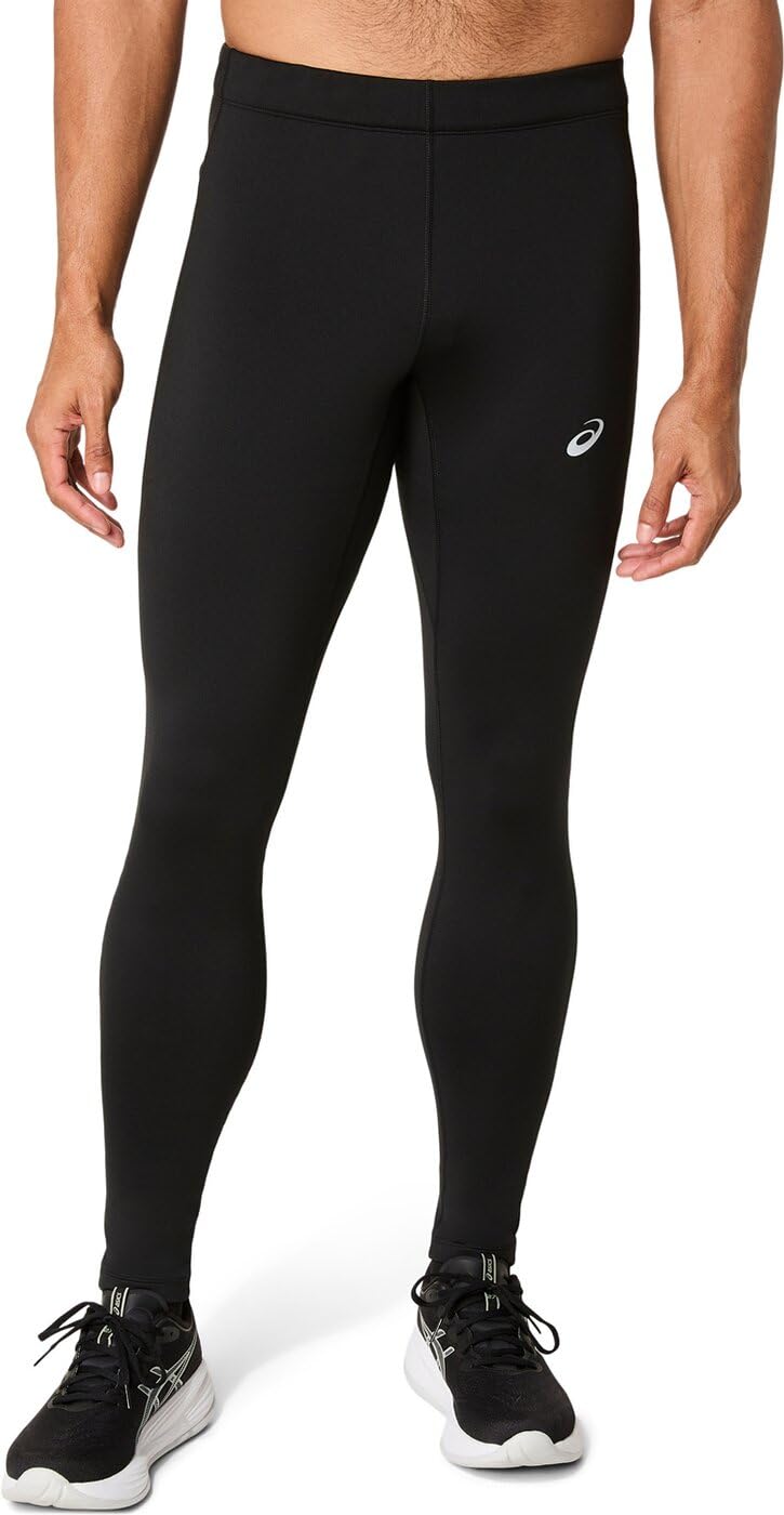 ASICS Core Performance Collant d'hiver Noir