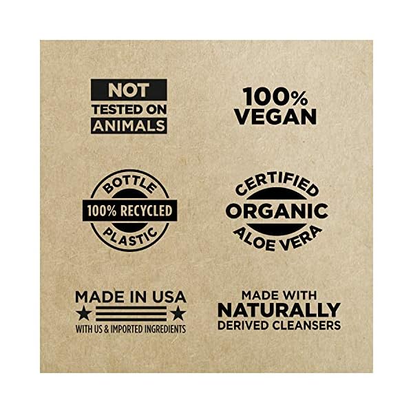 The-Right-To-Shower-Dignity-Body-Wash-Charcoal-and-Cotton-Blossom-Vegan-16-oz The Right to Shower Dignity Body Wash Charcoal and Cotton Blossom Vegan, Aloe Vera, 16 Ounce