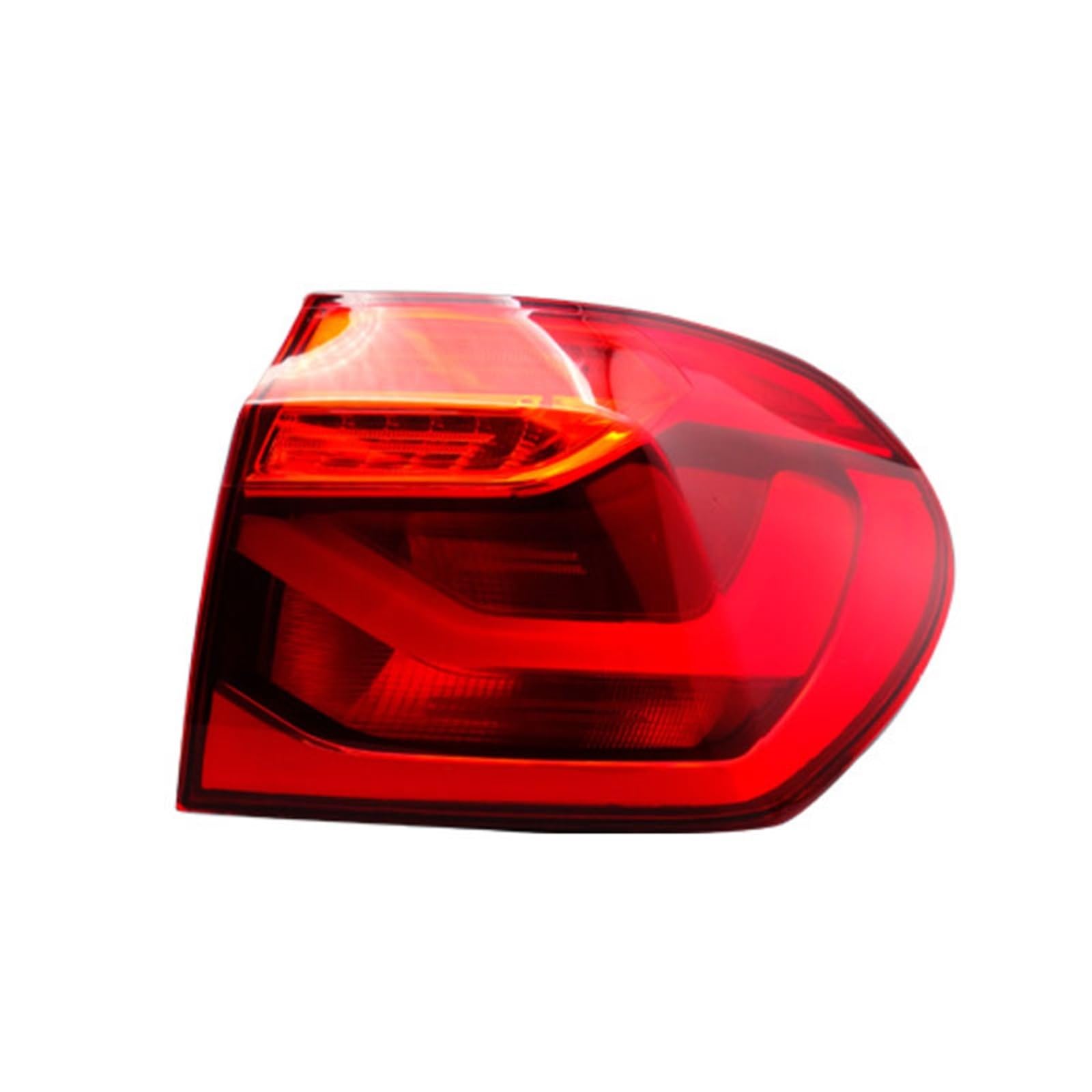 63217395600 63217395595 Para 1 Serie F52 118i 120i 125i 2016-2023 Luz Trasera LED Conjunto De Freno Lámpara Señal Faros Traseros