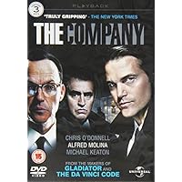 The Company: Season 1
