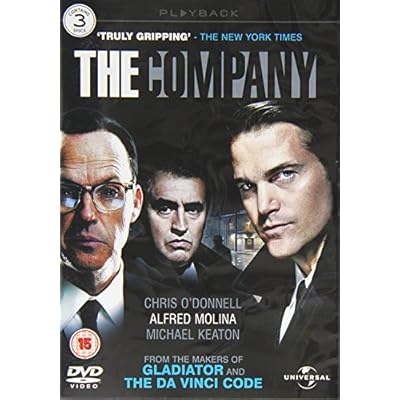 The Company: Season 1