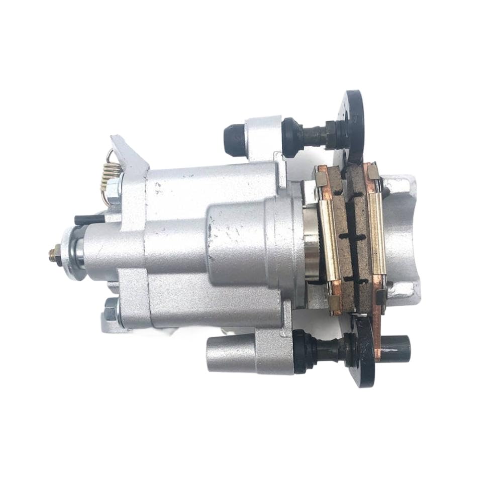 Pinza freno a disco posteriore 500CC compatibile con HiSun ​​HS500 Massimo Bennche ATV UTV 400 500 700