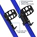 Zefal Pulse Expandable Water Bottle Bike Cage (Universal Mounting)