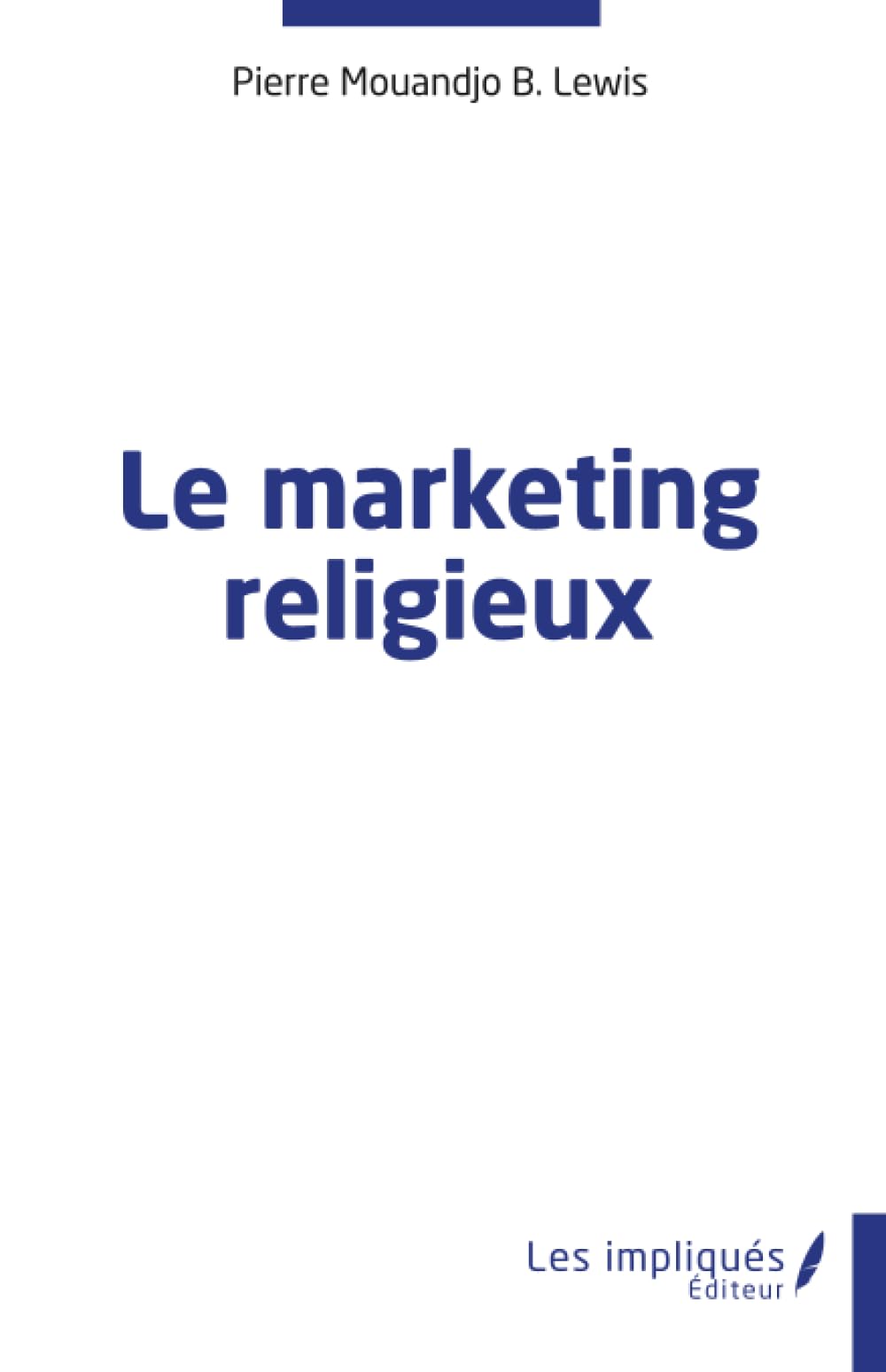 Le marketing religieux